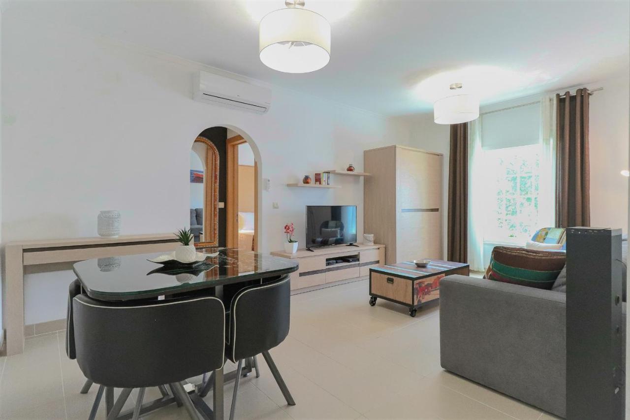 Rossio By Old Town Apartment Albufeira Exterior photo