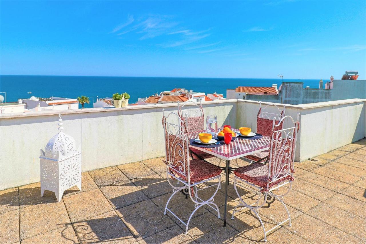 Rossio By Old Town Apartment Albufeira Exterior photo