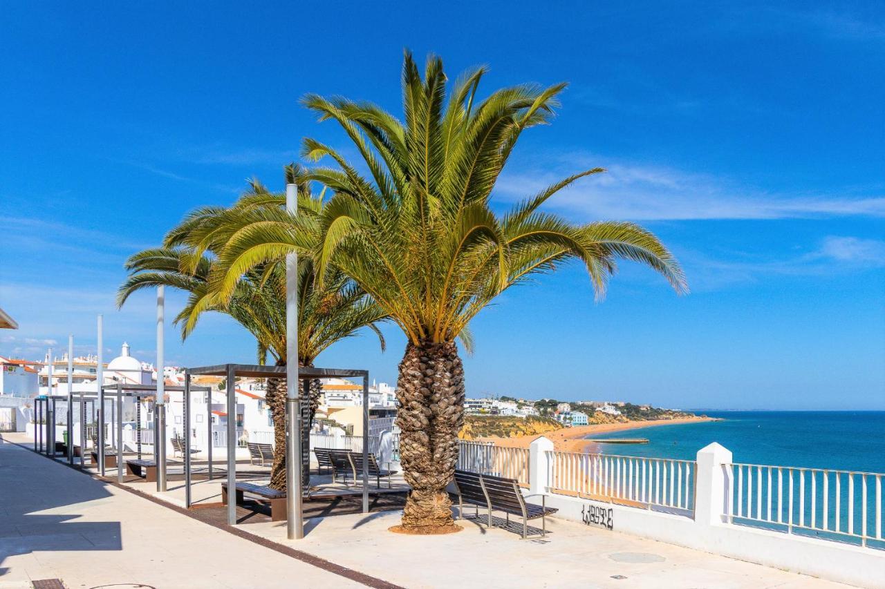 Rossio By Old Town Apartment Albufeira Exterior photo