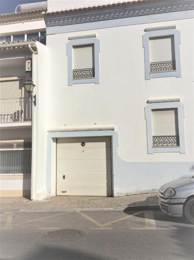 Rossio By Old Town Apartment Albufeira Exterior photo