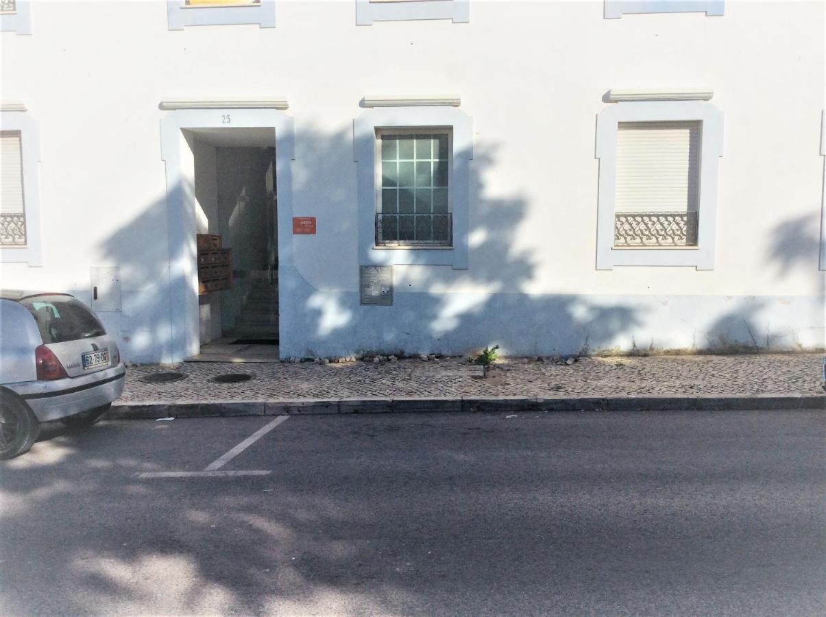 Rossio By Old Town Apartment Albufeira Exterior photo