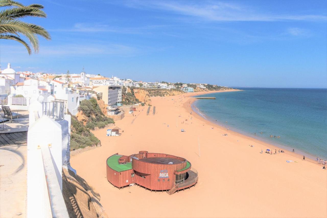 Rossio By Old Town Apartment Albufeira Exterior photo