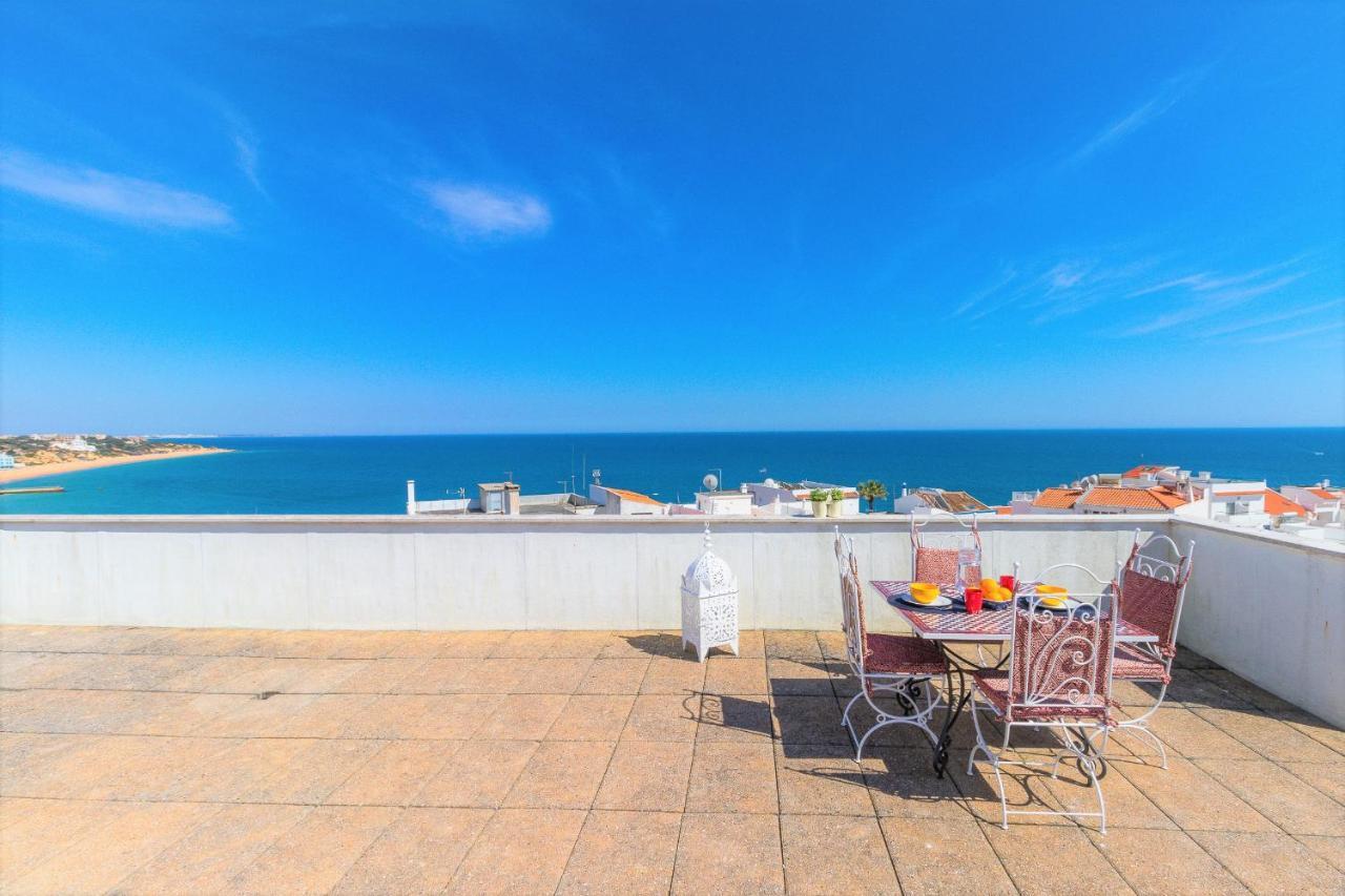Rossio By Old Town Apartment Albufeira Exterior photo