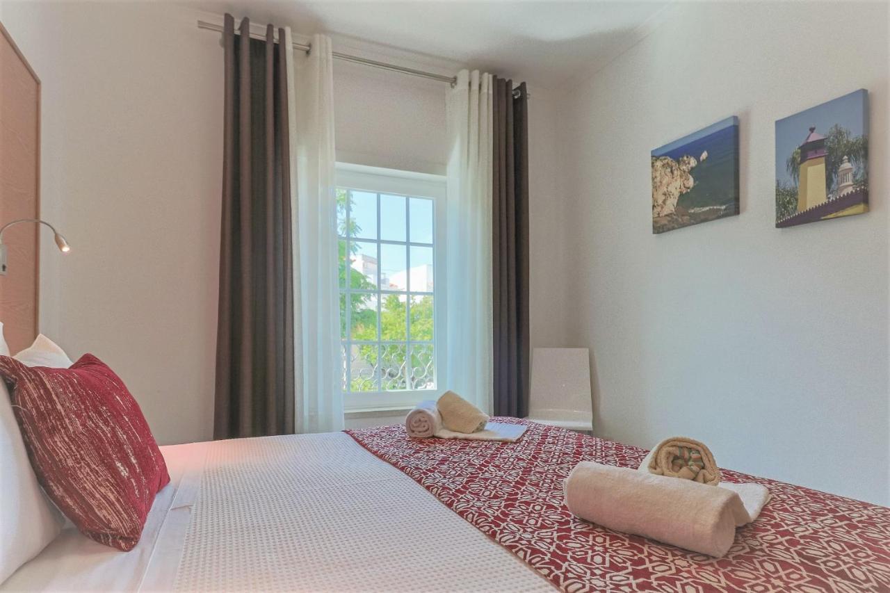 Rossio By Old Town Apartment Albufeira Exterior photo