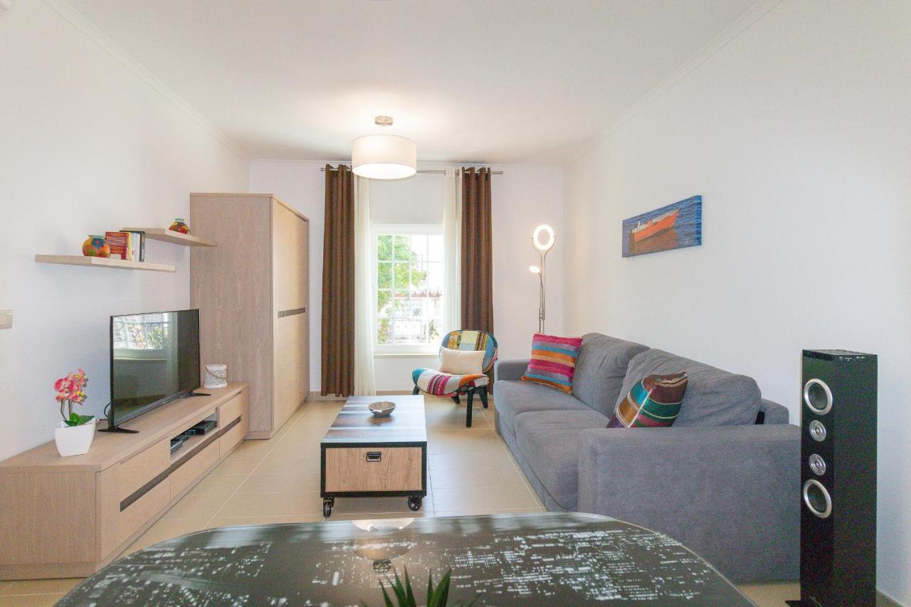 Rossio By Old Town Apartment Albufeira Exterior photo