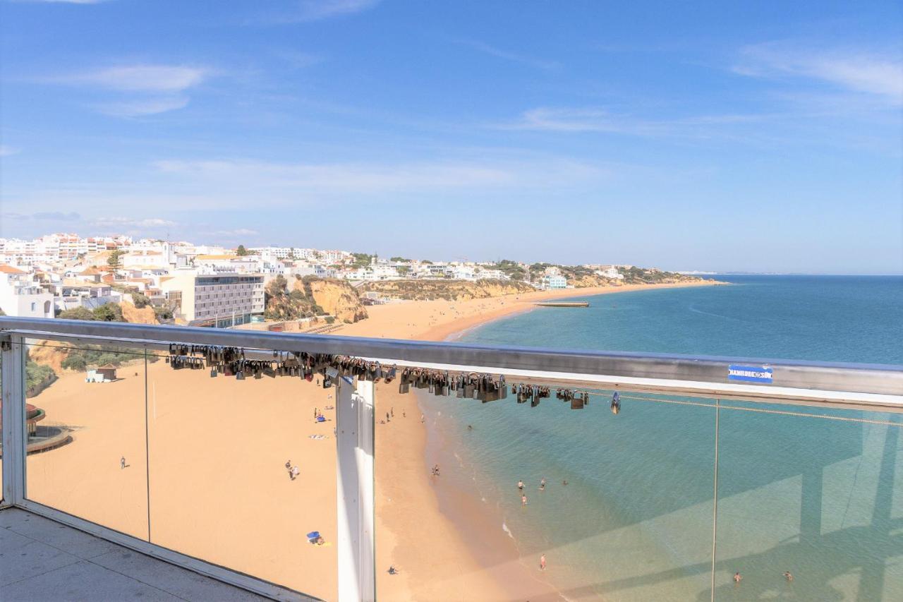 Rossio By Old Town Apartment Albufeira Exterior photo