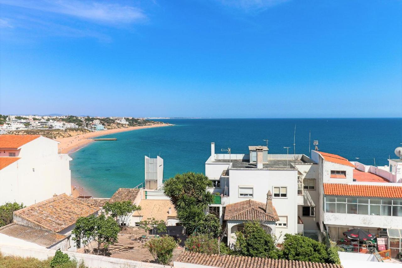 Rossio By Old Town Apartment Albufeira Exterior photo