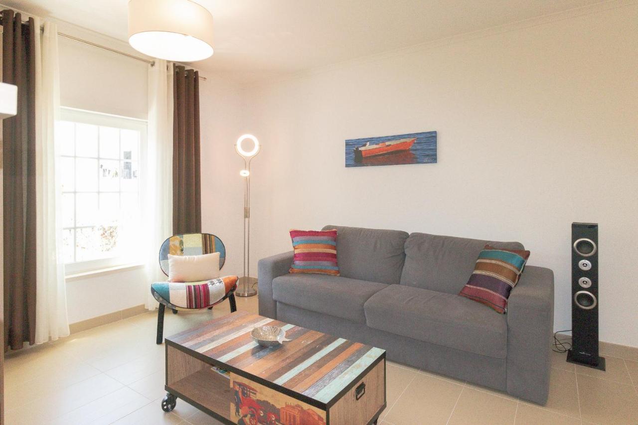 Rossio By Old Town Apartment Albufeira Exterior photo