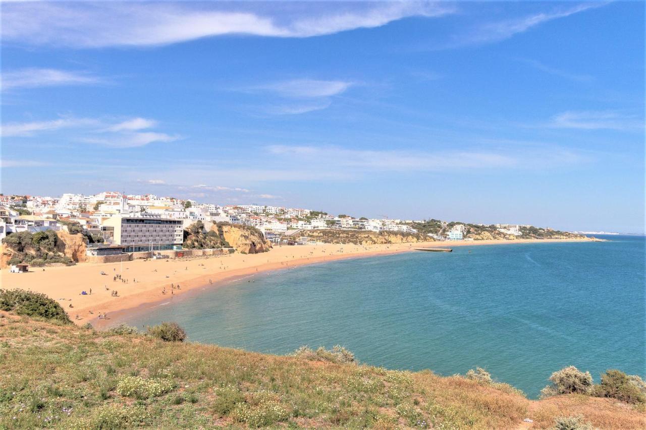 Rossio By Old Town Apartment Albufeira Exterior photo