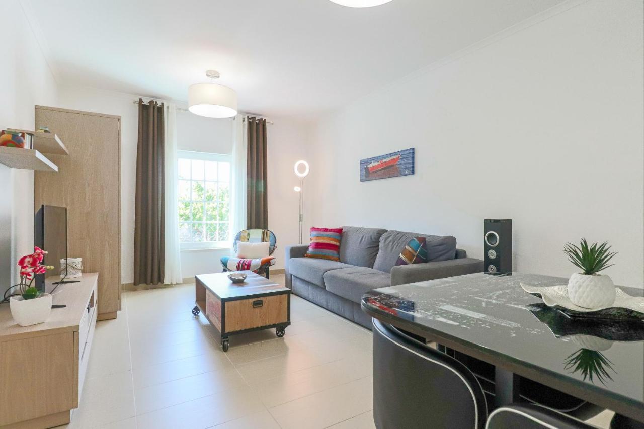 Rossio By Old Town Apartment Albufeira Exterior photo