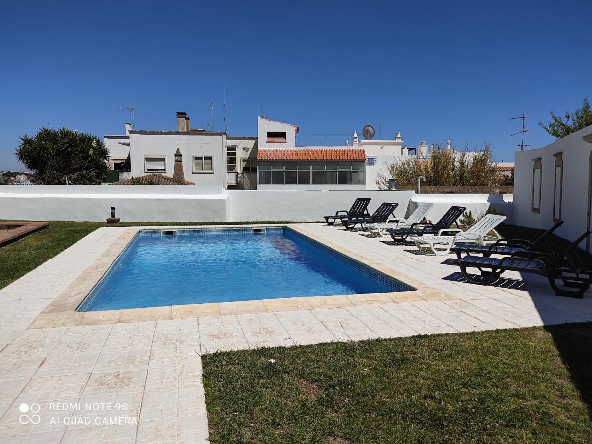 Rossio By Old Town Apartment Albufeira Exterior photo