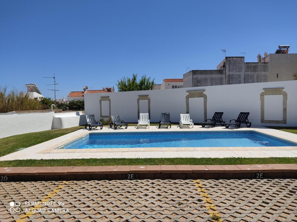 Rossio By Old Town Apartment Albufeira Exterior photo